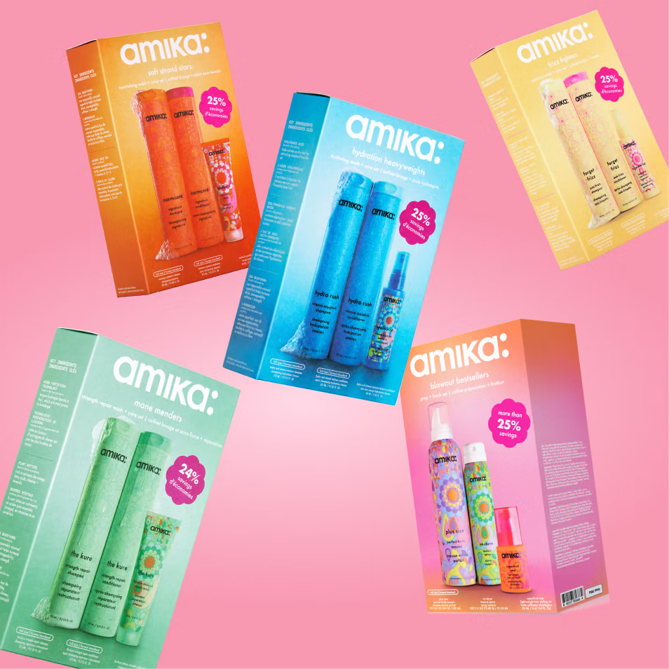 other scalp care
