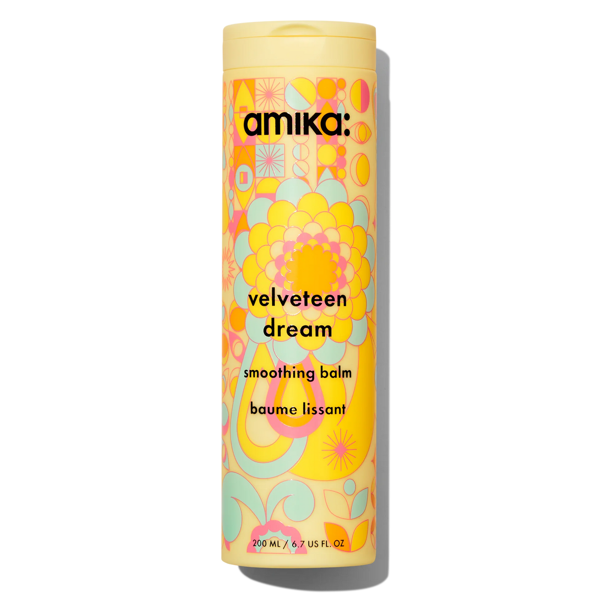 velveteen dream | smoothing balm to tame frizzy hair