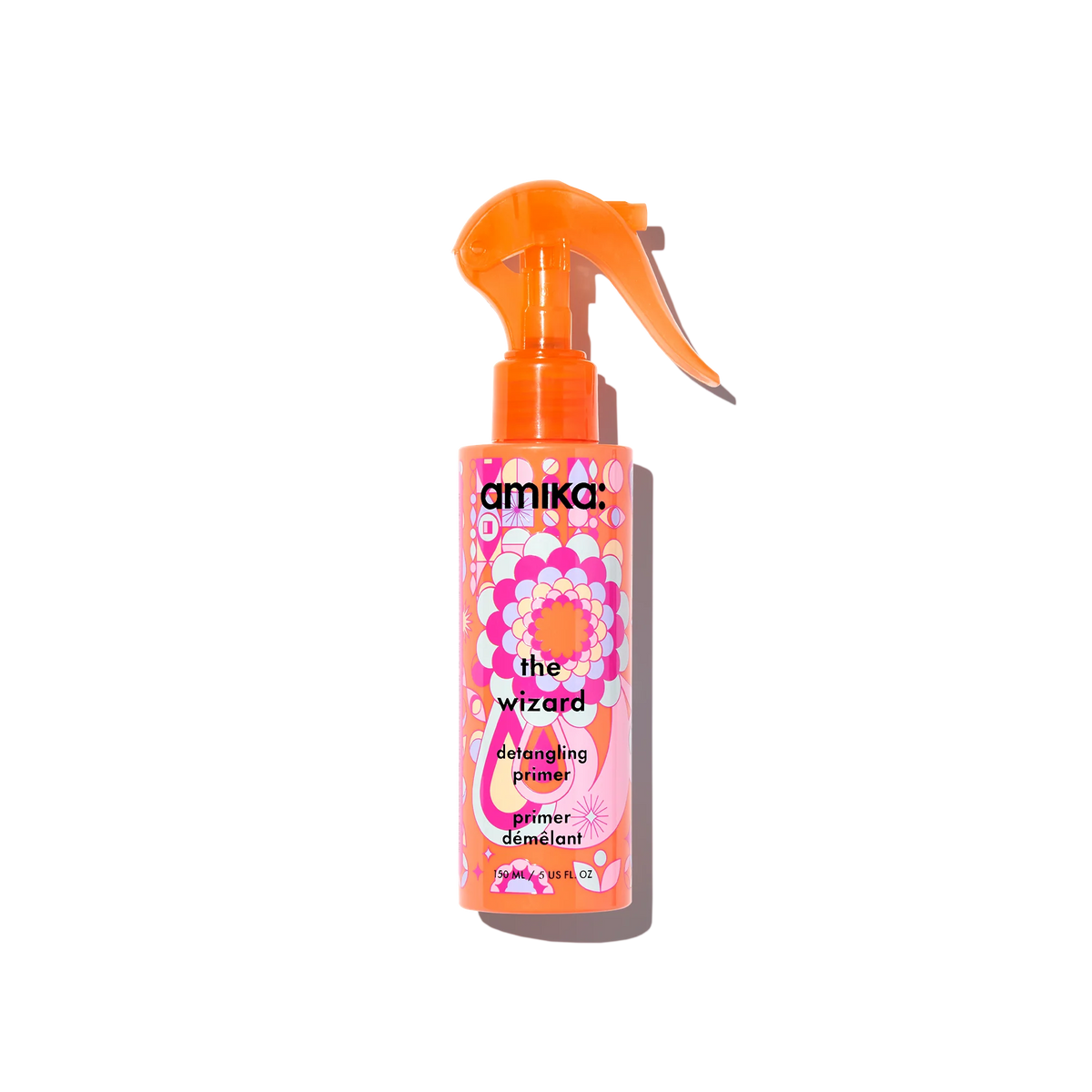 the wizard | detangling primer