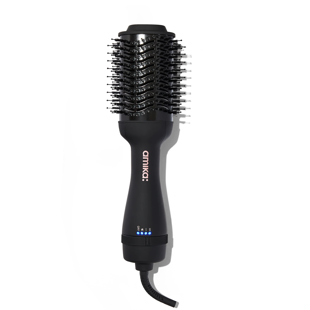 hair blow dry brush 2.0 | 2-in-1 hair styling tool