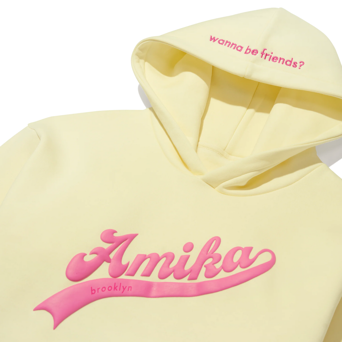 soon-to-be fave | signature sweatshirt