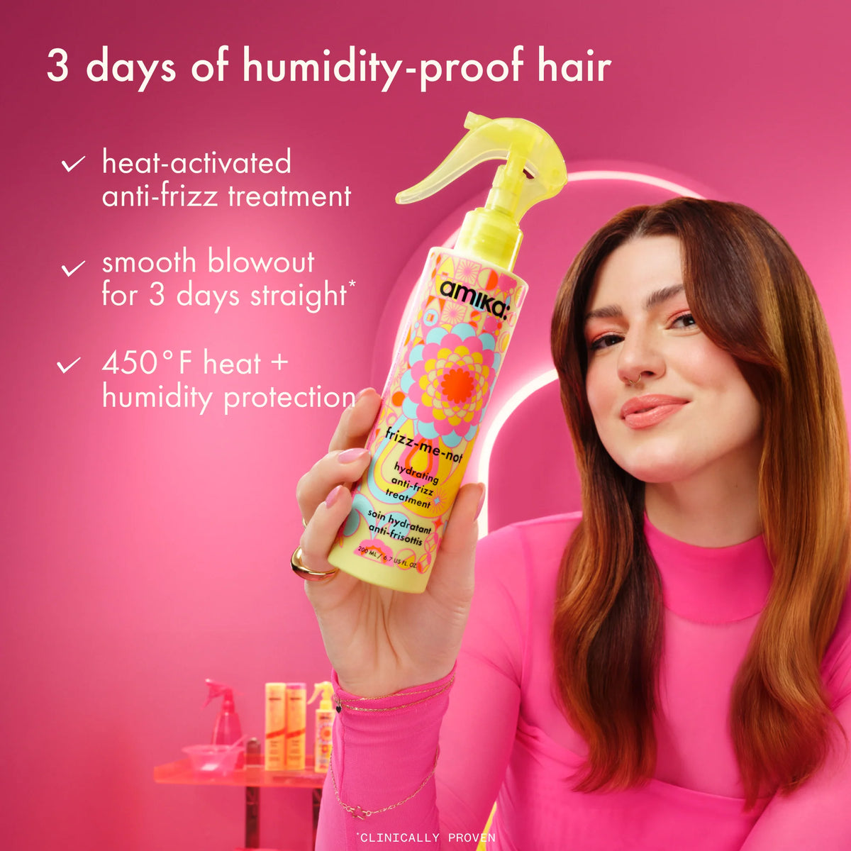 frizz-me-not | hydrating anti-frizz treatment