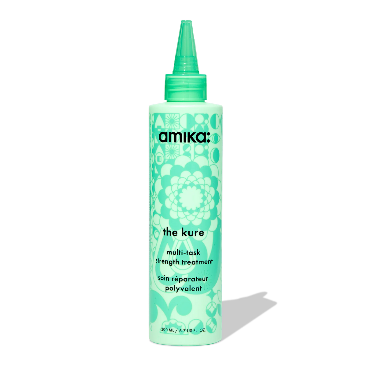 the kure | multi-task strength repair treatment