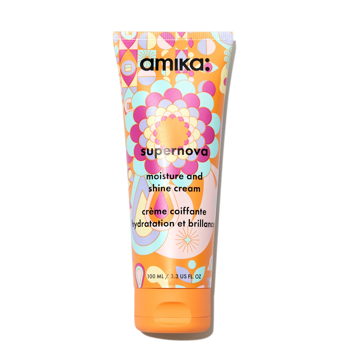 supernova | moisture + shine hair cream