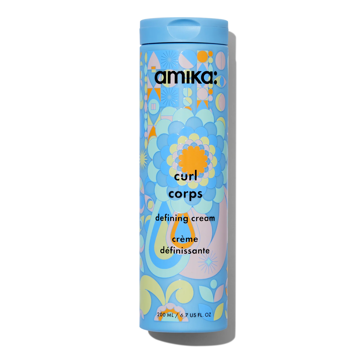 curl corps | defining cream for curly hair